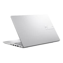 Asus Vivobook Go 14 E1404FA-EB754W 14" GHz - HDD 512 GB - 8GB - Integrated Graphics QWERTY - Arabo