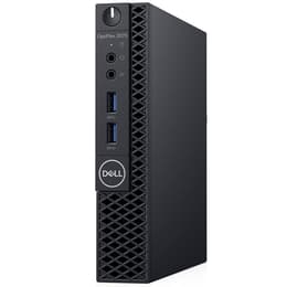 Dell OptiPlex 3070 Core i3 3.1 GHz - SSD 256 GB RAM 32 GB
