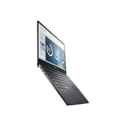 Dell Latitude 7370 13" Core m5 1.1 GHz - SSD 256 GB - 8GB AZERTY - Francese
