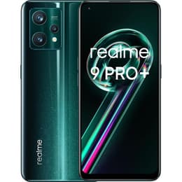 Realme 9 Pro+ 128GB - Verde - Dual-SIM