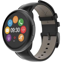 Smart Watch Cardio­frequenzimetro Mykronoz ZeRound 2 HR Premium - Nero