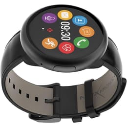 Smart Watch Sì Mykronoz ZeRound 2 HR Premium - Nero