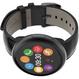 Smart Watch Sì Mykronoz ZeRound 2 HR Premium - Nero