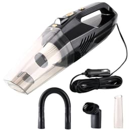 Aspirapolvere senza sacco ZPX Portable Vacuum Cleaner For Car Handheld Vacuum 70w