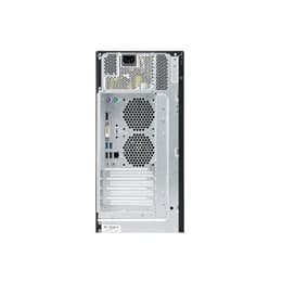 Fujitsu Esprimo P558 MT Core i5 4 GHz - SSD 128 GB RAM 8 GB