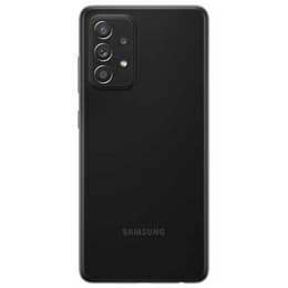 Galaxy A52 5G 128GB - Nero
