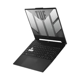 Asus TUF Dash F15 FX517ZC-HN063W 15" Core i7 3.5 GHz - SSD 512 GB - 16GB - NVIDIA GeForce RTX 3050 QWERTY - Inglese