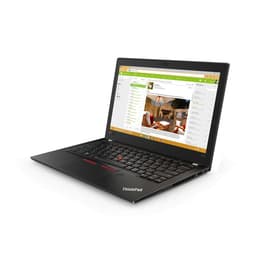 Lenovo ThinkPad X280 12" Core i7 1.9 GHz - SSD 512 GB - 8GB - QWERTY - Spagnolo