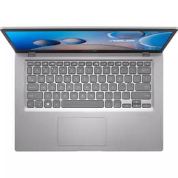 Asus VivoBook X1400EA 14" Core i5 2.4 GHz - SSD 512 GB - 8GB - AZERTY - Francese