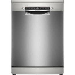 Lavastoviglie da libera installazione 60 cm Bosch SMS6TBI00F - Da 12 a 16 coperti