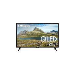 TV 32,0000 Pollici Samsung QLED Full HD 1080p QE32Q50AAUXXC