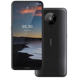 Nokia 5.3 64GB - Nero - Dual-SIM