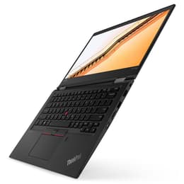 Lenovo ThinkPad X13 Yoga G1 13" Core i5 1.6 GHz - SSD 512 GB - 8GB - QWERTY - Spagnolo
