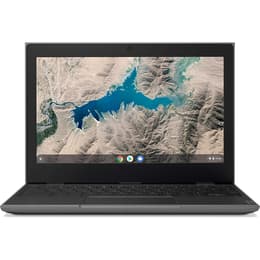 Lenovo 100E ChromeBook G2 3015e 1.2 GHz 64GB SSD - 4GB QWERTY - Inglese
