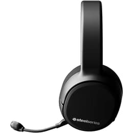 Cuffie gaming wired con microfono Steelseries Arctis 1 - Nero