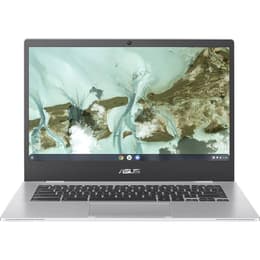 Asus ChromeBook CX1400 Celeron N3350 1.1 GHz 32GB SSD - 8GB QWERTY - Spagnolo