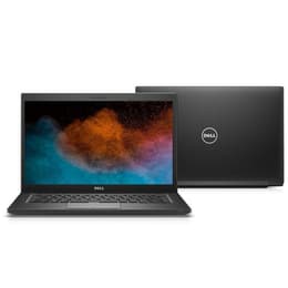 Dell Latitude 7480 14" Core i7 2.8 GHz - SSD 512 GB - 16GB Tastiera Italiano