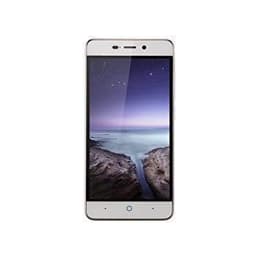 ZTE Blade A452 8GB - Bianco - Dual-SIM