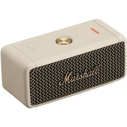 Altoparlanti Bluetooth Marshall Emberton II - Beige