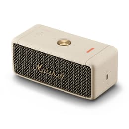Altoparlanti Bluetooth Marshall Emberton II - Beige