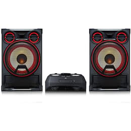 Lg CK99 Mini casse e speaker Bluetooth