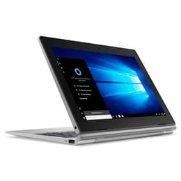 Lenovo IdeaPad D330-10IGM 10" Celeron 1.1 GHz - HDD 64 GB - 4GB AZERTY - Francese
