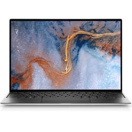 Dell XPS 13 9310 13" Core i5 2.4 GHz - SSD 512 GB - 8GB - AZERTY - Francese