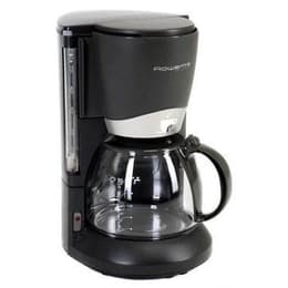 Caffettiera Rowenta CG 348 1,2500L - Nero/Argento