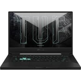 Asus TUF Dash F15 15" Core i7 2.4 GHz - SSD 1 TB - 16GB - Nvidia GeForce RTX 3060 QWERTY - Inglese