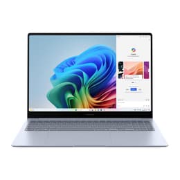 Samsung Galaxy Book4 Edge 15" Snapdragon 3.2 GHz - SSD 256 GB - 16GB - QWERTY - Italiano