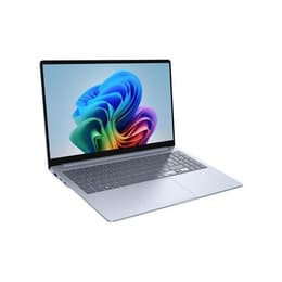 Samsung Galaxy Book4 Edge 15" Snapdragon 3.2 GHz - SSD 256 GB - 16GB - QWERTY - Italiano
