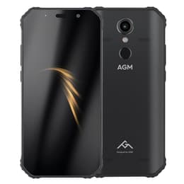 AGM A9 32GB - Nero