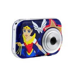 Sakar Super Hero Girls CA2-51393-INT Action Cam