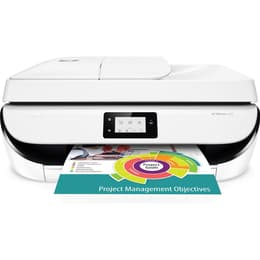 HP OfficeJet 5232 Inkjet - Getto d'inchiostro