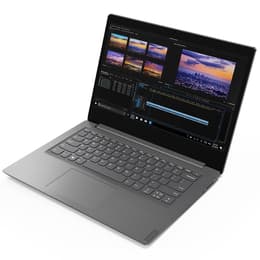 Lenovo V14-IIL 14" Core i5 1 GHz - SSD 256 GB - 8GB - QWERTY - Spagnolo