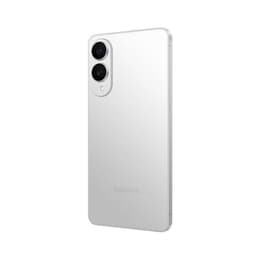 Galaxy S25 Edge 256GB - Argento