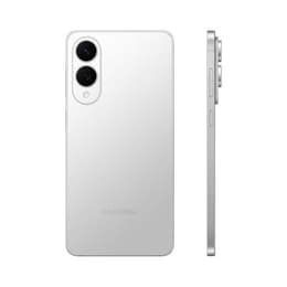 Galaxy S25 Edge 256GB - Argento