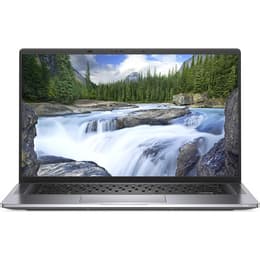 Dell Latitude 7520 15" Core i5 2.4 GHz - SSD 2 TB - 8GB - QWERTZ - Tedesco