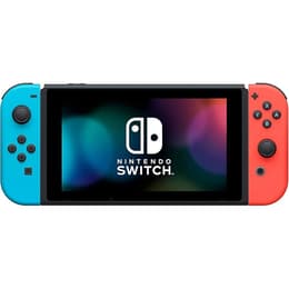 Switch 32GB - Grigio + Mario Party Superstars