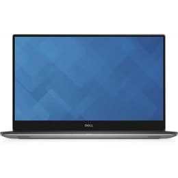 Dell Precision 5520 15" Core i7 2.7 GHz - SSD 512 GB RAM 16 GB AZERTY - Francese