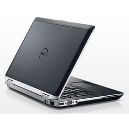 Dell Latitude E6420 14" Core i5 2.6 GHz - HDD 250 GB - 4GB Tastiera Francese