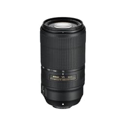 Nikon Obiettivi VR ED AF-P NIKKOR 70-300MM 1:4.5-5.6E 70-300mm f/4.5-5.6