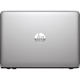 Hp EliteBook 820 G3 12" Core i3 2.3 GHz - HDD 500 GB - 8GB Tastiera Francese