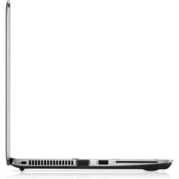 Hp EliteBook 820 G3 12" Core i3 2.3 GHz - HDD 500 GB - 8GB Tastiera Francese