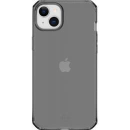 Cover iPhone 14 Plus - Plastica - Grigio