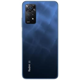 Xiaomi Redmi Note 11 Pro 5G 128GB - Blu