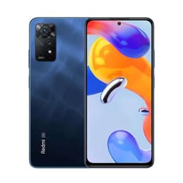 Xiaomi Redmi Note 11 Pro 5G 128GB - Blu