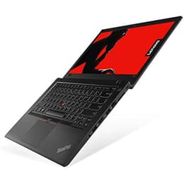 Lenovo ThinkPad L15 G1 15" Core i3 2.1 GHz - SSD 512 GB - 8GB - QWERTZ - Tedesco