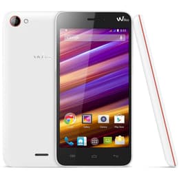 Wiko Jimmy 4GB - Arancione