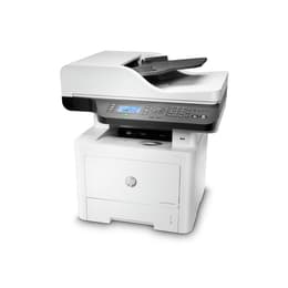 HP LaserJet 432fdn